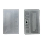 स्पष्ट हाईब्रिक लेबल से छेड़छाड़ करें